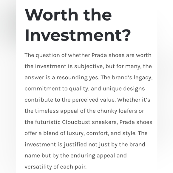 🖤♥️PRADA♥️🖤Lug Sole High Heel Black Deerskin Boot, size 41 (US 11), 🆕 - Picture 16 of 16